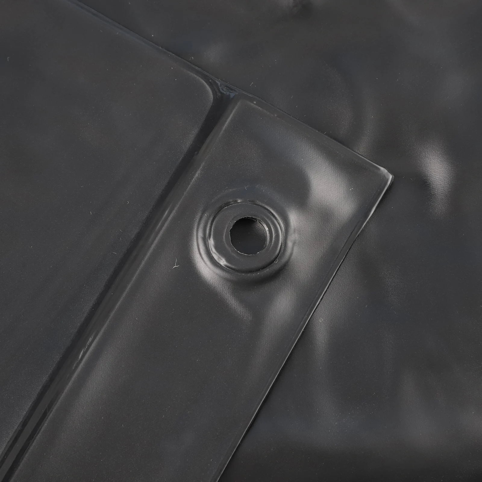 

Зимняя воздушная подушка для бассейна для надземных бассейнов 120 на 120 см с 2 веревками. Чехлы для бассейна для защиты от повреждений льда.