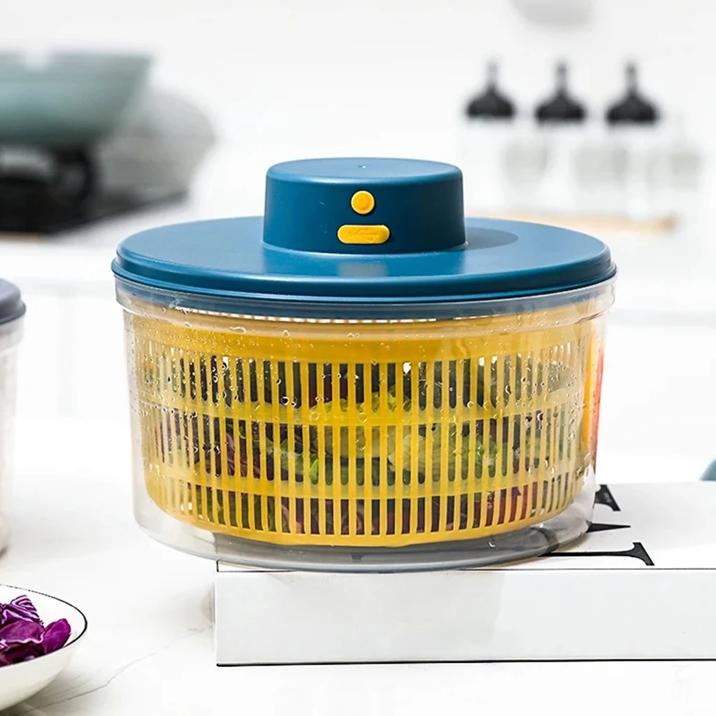 Thumbnail 4 - #35 Salad Spinners Sale