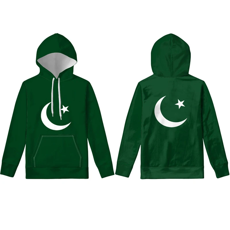 Saudi Arabia Flag 3D Graphic Hoodies Pocket Men Women Sweatshirt Unisex Casual Pullover Hoodies Y2k Clothes Fashion Streetwear