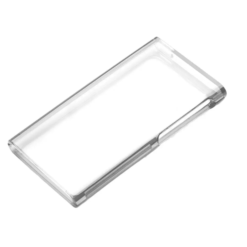 Clear Pc Hard Protective For 7 Protective Cover V0z0
