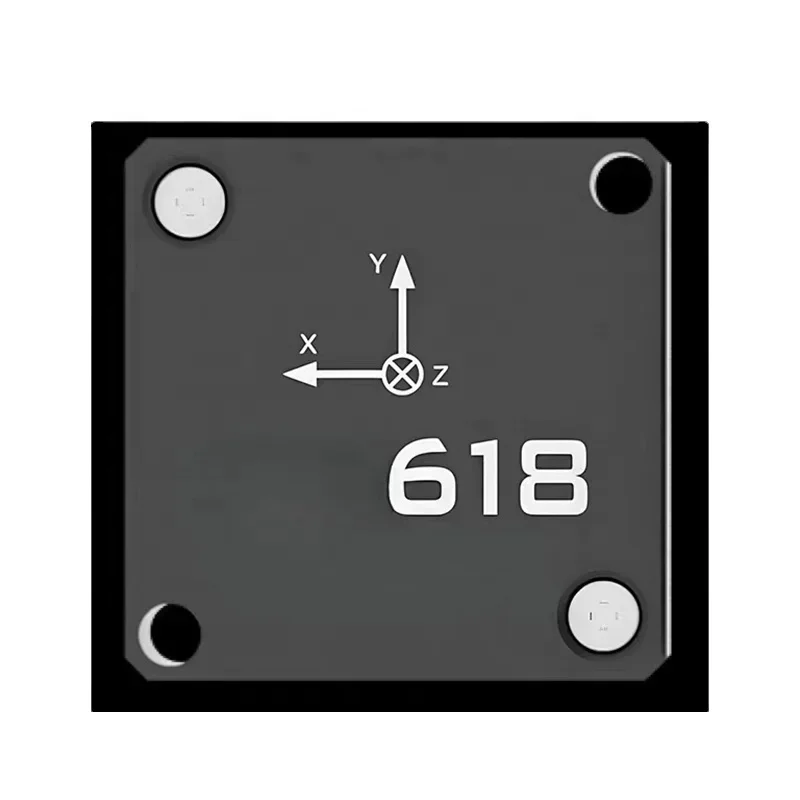 NEW SKA-MEMS 618-H Inertial Measurement Unit IMU M-G370