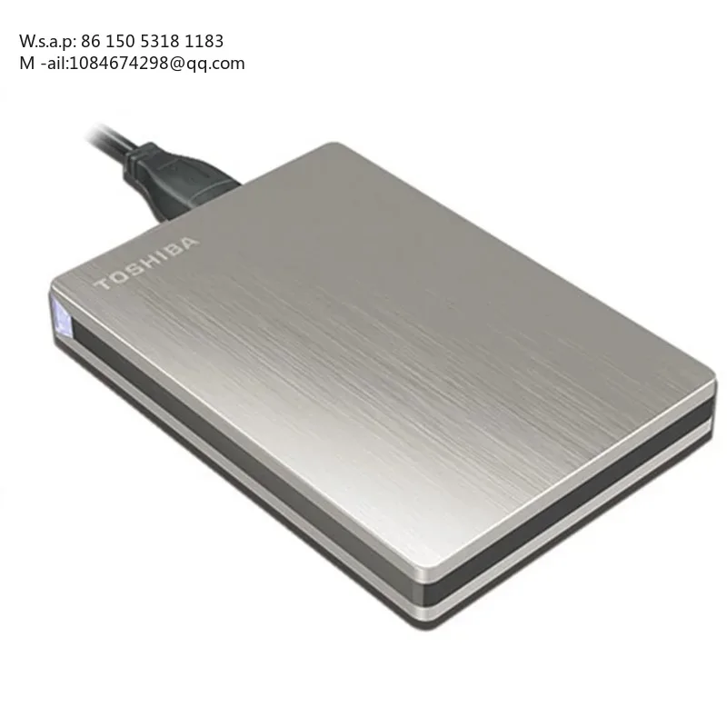 External Hard Drive 1 TB 2 TB HD Externo hdd 1TB 2TB Hard Disk Portable HDD 2.5 USB 3.0 Harici Hard Disk Disco Duro