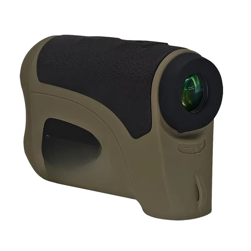 Laser Meter Telescope Rangefinder Hunting 2000m Laser Distance Meter Height/angle/distance Meter
