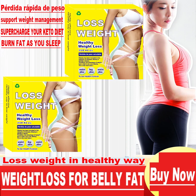 

That Work Fast for Women and Men-Detox Metabolism Booster to Burn Belly Fat Fast-Supports Digestive Health-30 Tablets