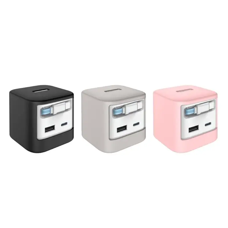 

Y1UB Soft Touch Impact Resistant Case with Seamless Button Access and Easy Maintenance Suitable for Electronic Devices