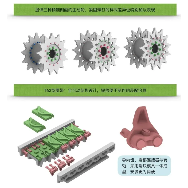 Ryefield modelo RFM5038 1/35 escala británica Sherman VC Firefly conjunto de tanque kit de modelo de plástico