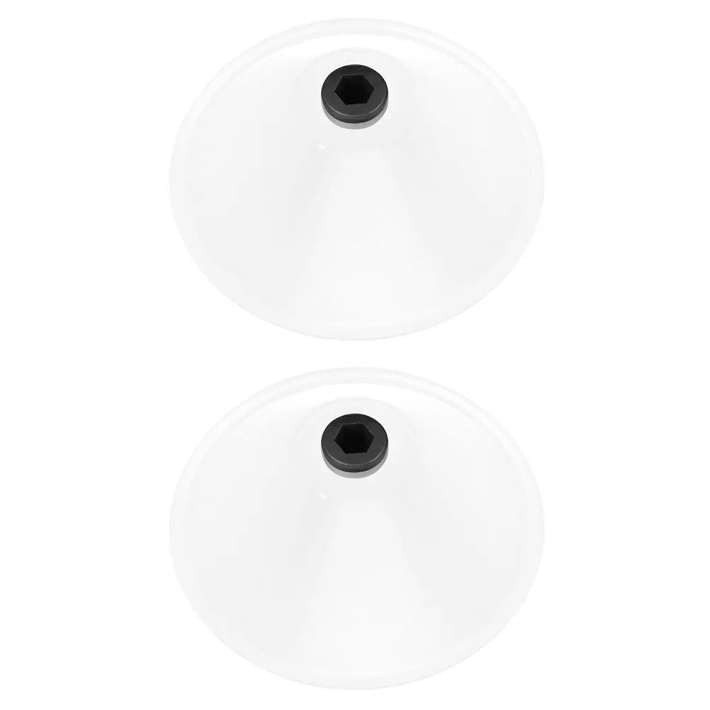 

2pcs Lightweight Housing Cover For Cleaner For Pressure Washer Tool Safety Guard Cover Portable Shield Washer Accessory