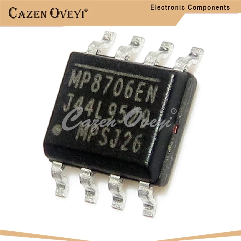 MP8705EN MP8705 APW8720 8720 MP8706EN MP8706 SOP-8
