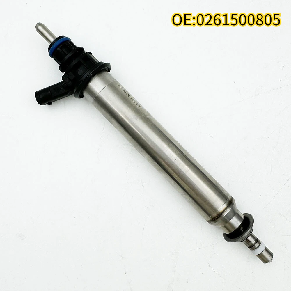 

For 0261500805 Bosch Brandstofinjector Voor Mercedes-Benz GLA250 X156GLS450 X167 2560705600 A2560705600 A2560700187 A2780700687
