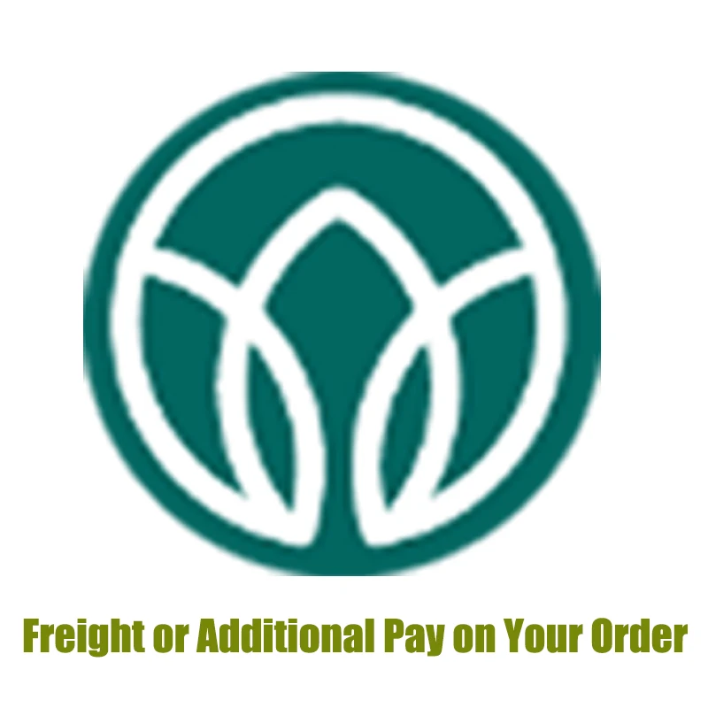 

Freight or Additional Pay on Your Order