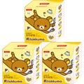 Random 3 pcs