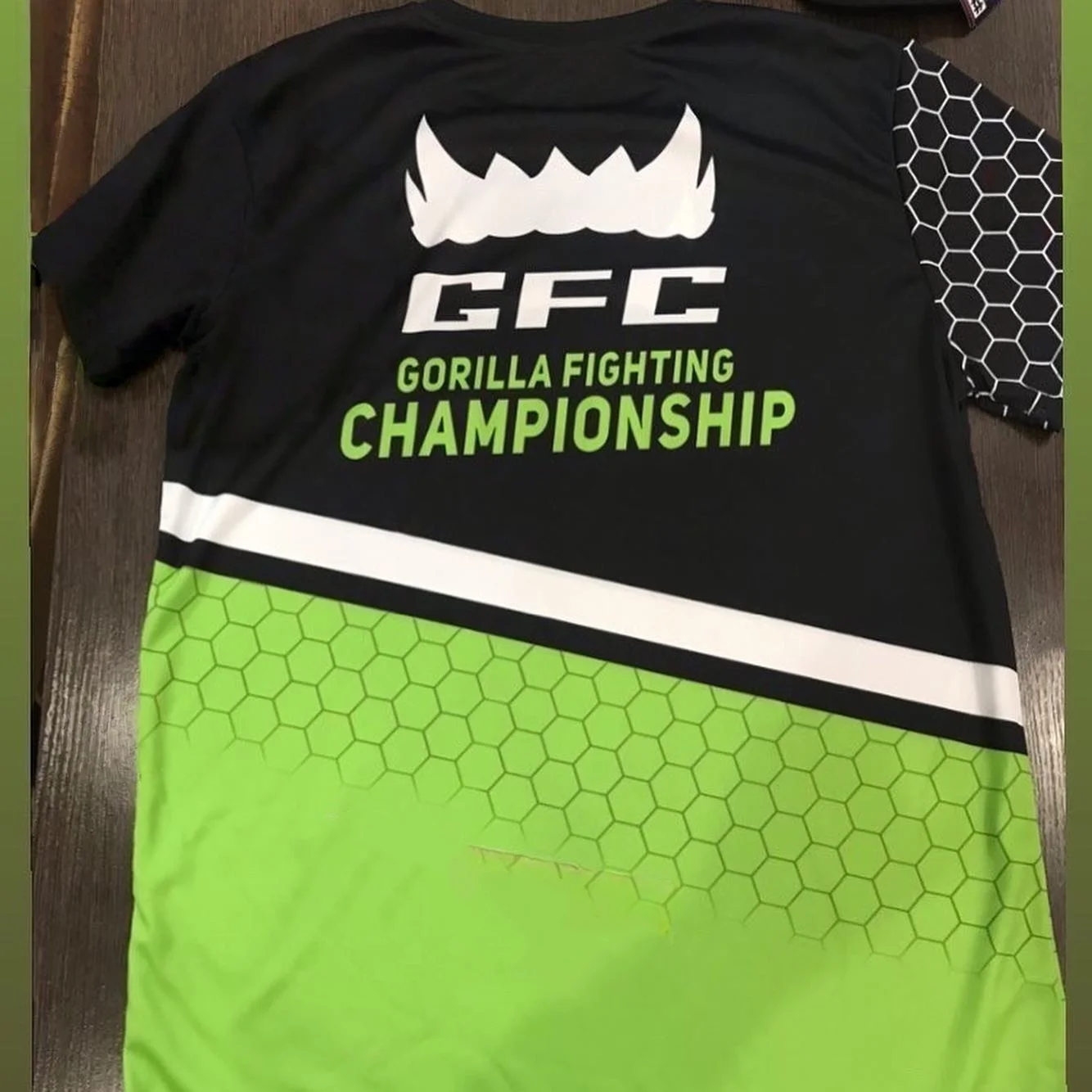 2025 Men's Rashguard T-shirts for MMA Fight Wear Short-Sleeved 3D Printed Boxing Tees Always Wears Unisex Casual Fashion Top