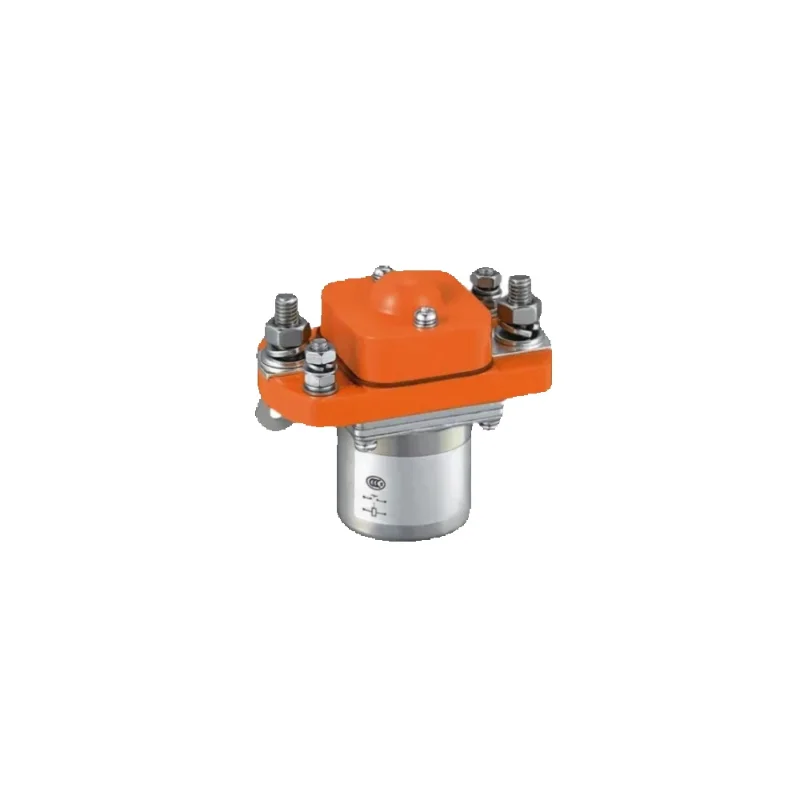 

DC Contactor ZJ100D 12V 24V 36V 48V 60V 72V
