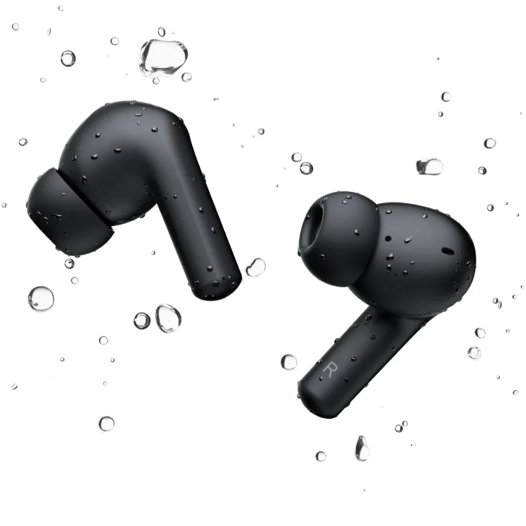 Xiaomi Redmi Buds 4 Active Earphone 28 Hours Endurance Bluetooth 5.3 Noise Cancellation IPX4 Waterproof Headphone