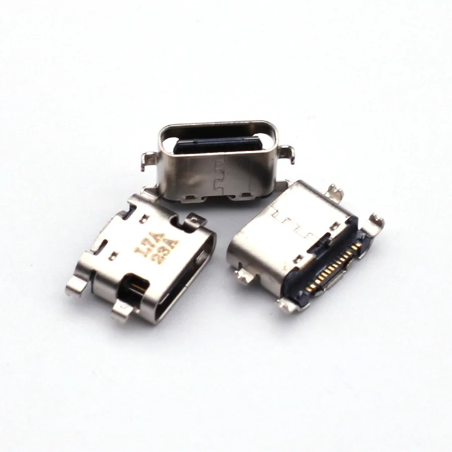 ZTE Max XL N9560 USB-Ladeanschluss-Stecker – Perfekte Reparaturlösung für defekte Ladebuchsen