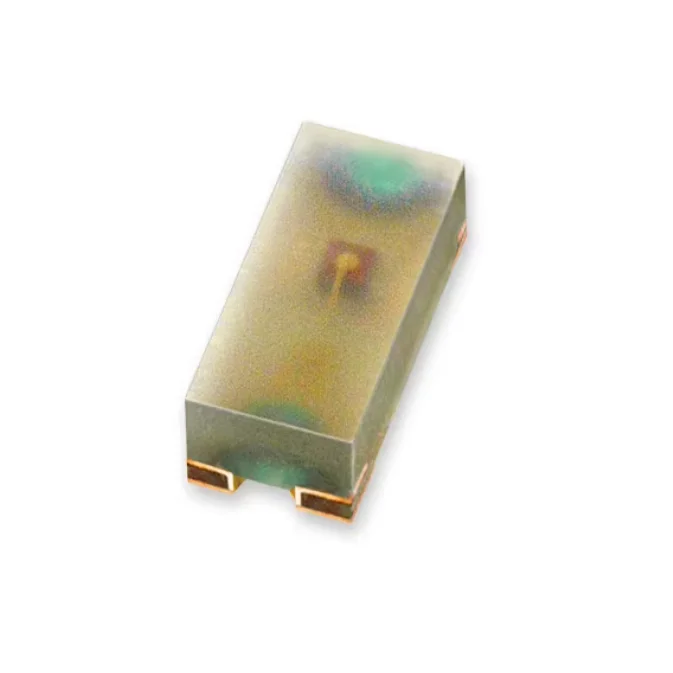 

HSMC-C197 CHIPLEDs 1608 0603 Red Ultra Bright LED Ultra Thin 0.4t
