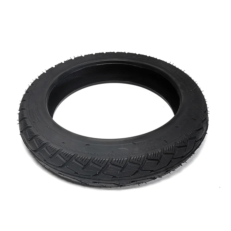

High Quality 14X2.50 Vacuum Tire 14X2.50 Tubeless Tyre 2.50-10 Thickened Vacuum Tire For Electric Vehicle Accessories