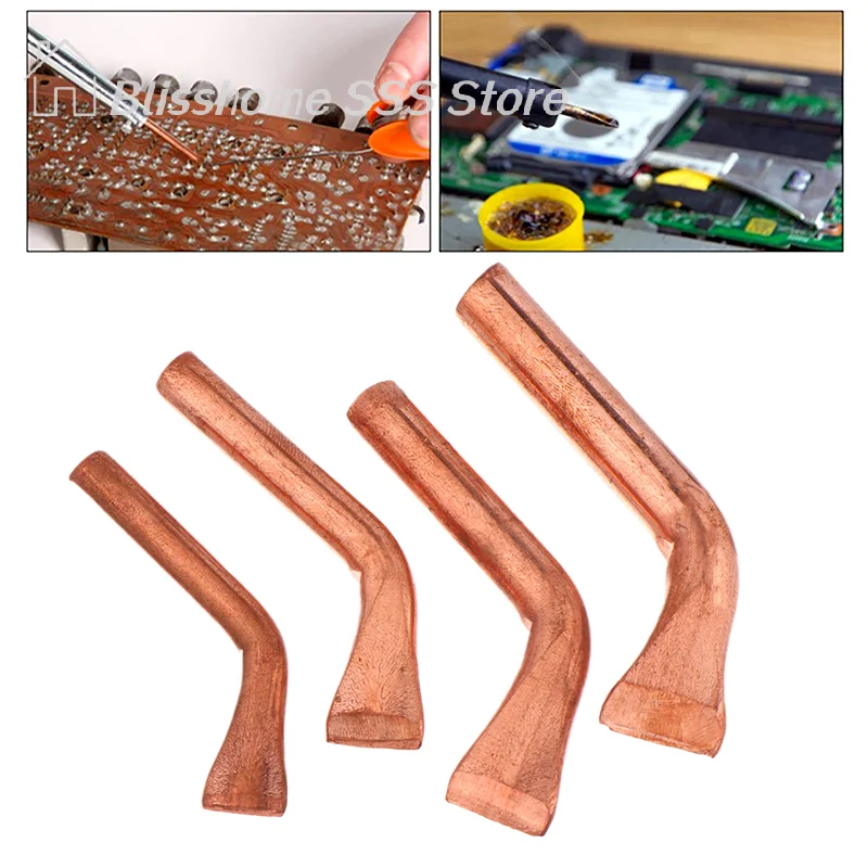 【S】High Electric Soldering Iron External Heat High Power Tip Welder Power Tool Large Area Welding 75W 100W 150W 200W