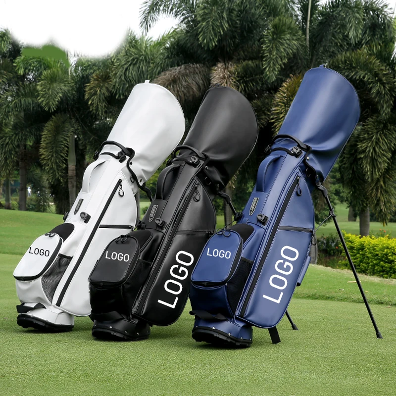 OEM ODM Lightweight Waterproof Golf Rack Bag