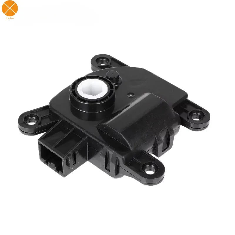 OEM 97157-1JAA0 HVAC Blend Door Actuator for Kia Sportage Sorento Hyundai Tucson Veloster Genesis Coupe Heater AC Control Motor
