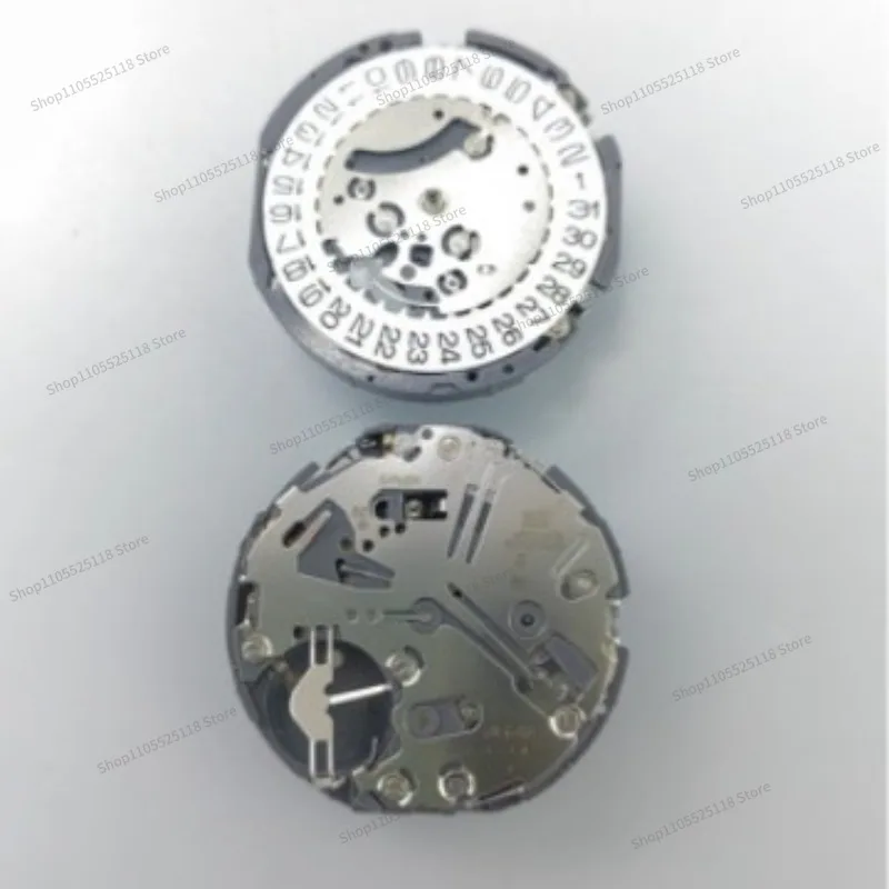 For Watch Repair Parts Vk64 Quartz Movement 6 O'clock 3 O'clock (2PCS)