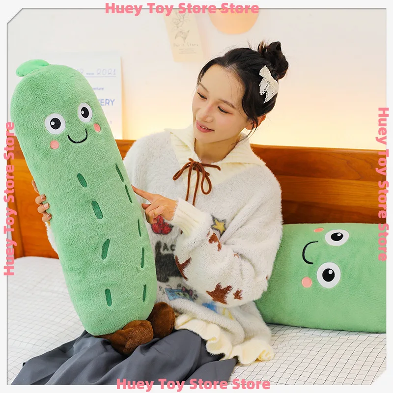 مثالية كوسائد سرير قابلة للعناق، ديكور أريكة مريح أو هدايا لطيفة لمحبي النباتات التي تتميز بمادة Pp الرقيقة #3