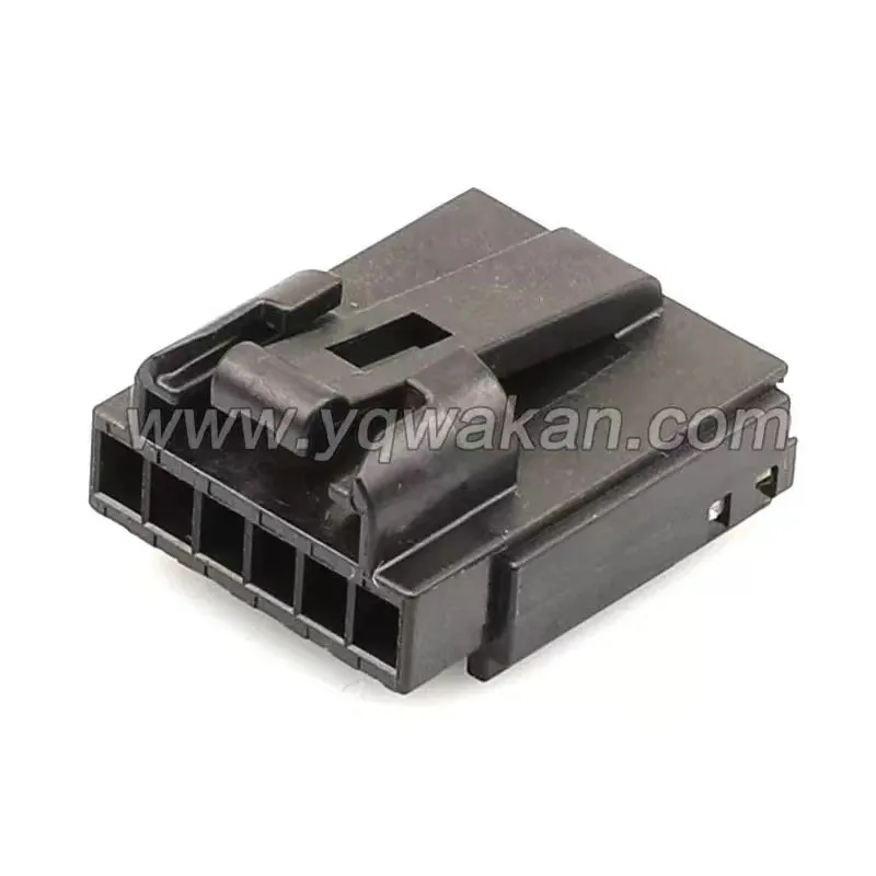 DJ7066C-1-11/21 is suitable for automotive wiring harness connector plugs, including terminals 31073-1040