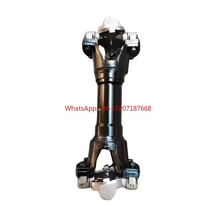 1-37171058-0 1371710580 High Quality Truck Chassis Parts Drive Shaft For ISUZU CXZ81K/10PE1