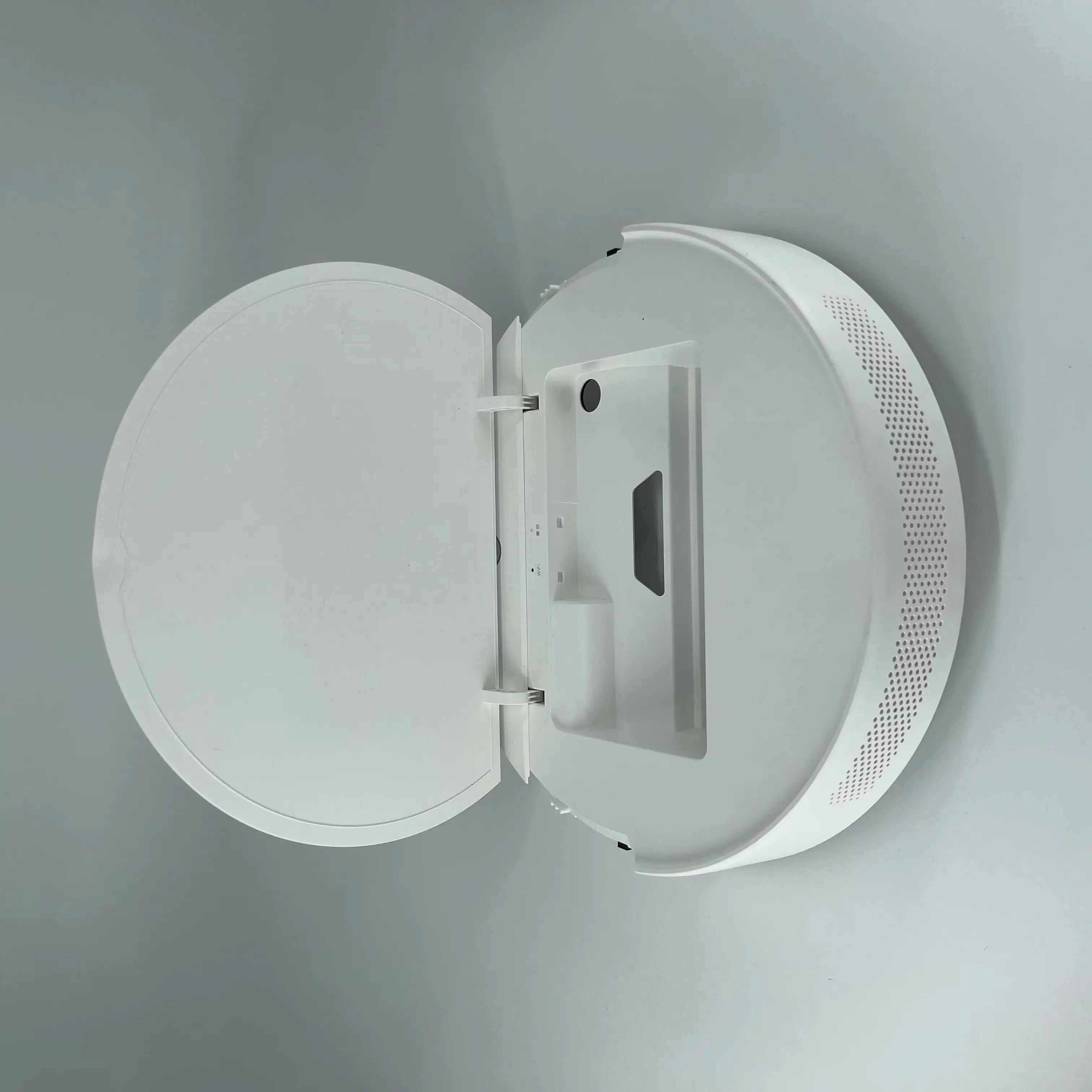 Nuevos accesorios originales bomba de agua de rueda para Xiaomi Mijia G1 MJSTG1 Mi Robot aspirador mopa limpiador esencial Sensor de pared