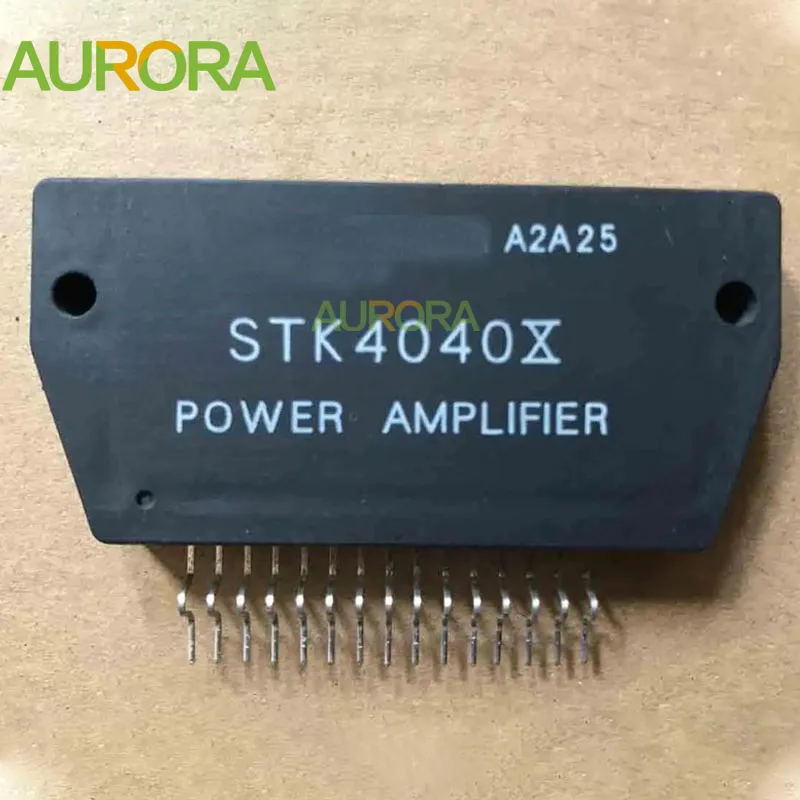 STK4040X