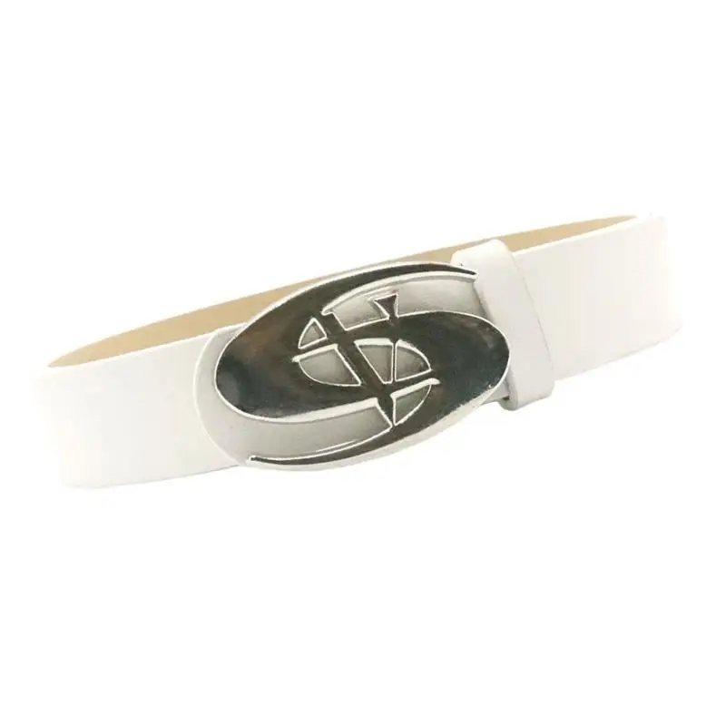 

A52E Waistbelt Body Chain for Suit Skirt Jeans Body Jewelry for Women Hot Girl