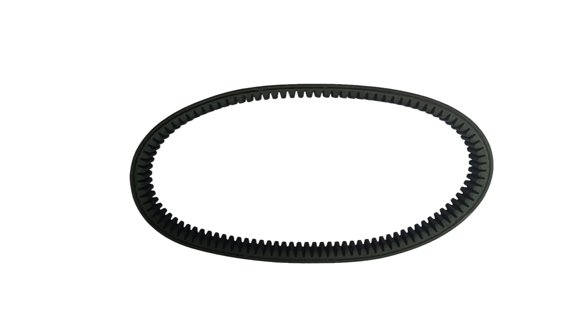 Original factory genuine CVT engine clutch transmission belt suitable for YX300   100373 V-belt 24.5770 V-belt CVT300 water-cool