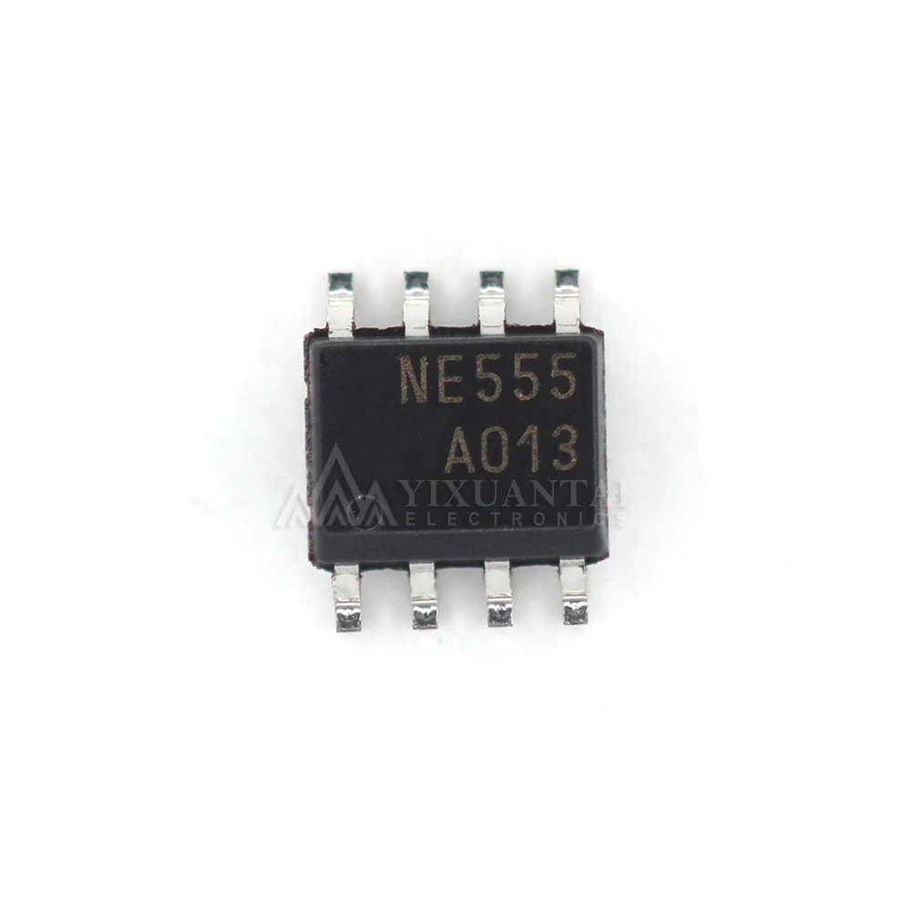 

10pcs SOP8 SMD NE5534D NE555 NE555DR NE555DT NE555PSR NE592D NE612AD NE5534 NE592 NE612 5534 592 612 SOP-8NEW
