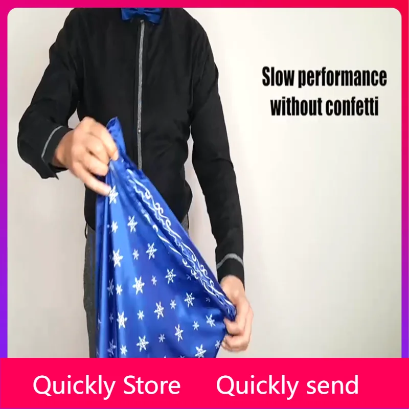 

Снежная бандана 2025 года от Ли Алекса - Фокусы (Мгновенная загрузка)