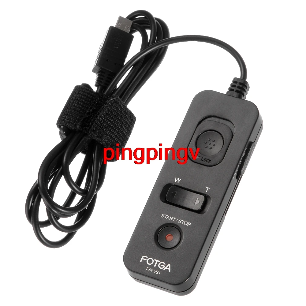 RM-VS1 Remote Contr…