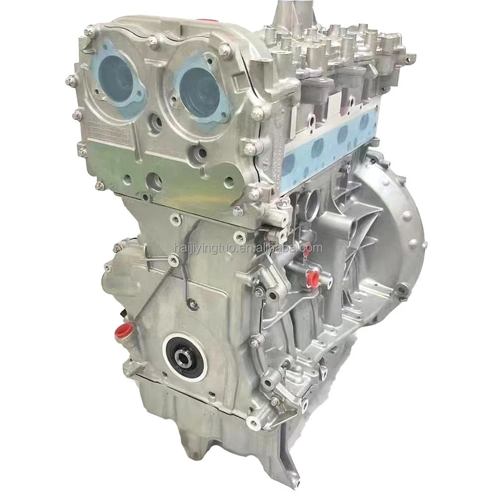 M270 920 Engine Assembly Long Block Motor For Benz 2.0L
