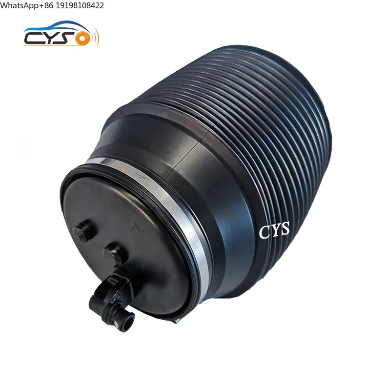 

High Quality Rear Air Suspension Spring Bag for Toyota Land Cruiser Prado 120 Series 2.7 4.0 Lexus GX470 48080-3501 4808035011
