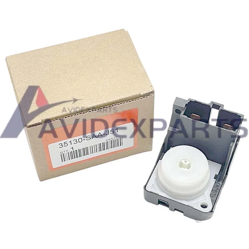 

35130-SAA-J51 for Honda Accord Fit Odyssey Civic CRV ignition lock switch sensor