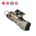 MAWL Red Laser DE