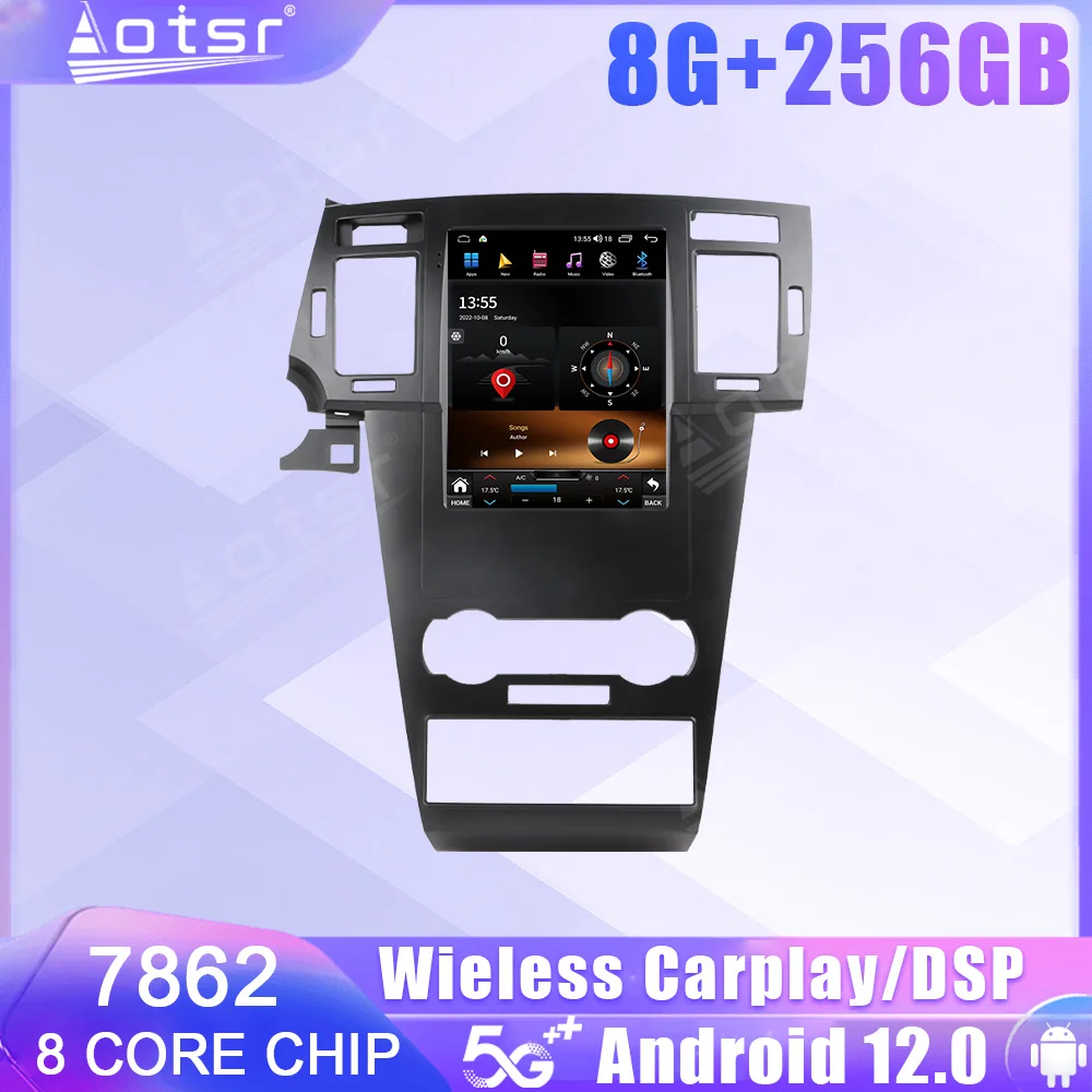 

Android 12 сенсорный экран автомобильное радио для Chevrolet Epica 2007 2008 2009 2010 2011 2012 GPS Bluetooth видео Carplay стерео головное устройство