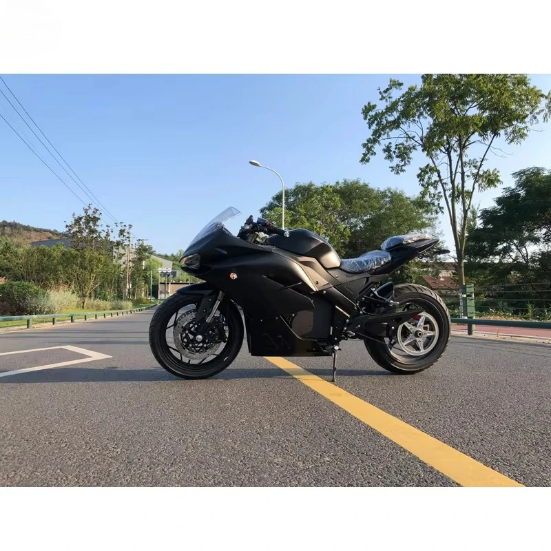 Hot Sale Electric Motorcycle Electric Motor 5000W With Mid Drive System