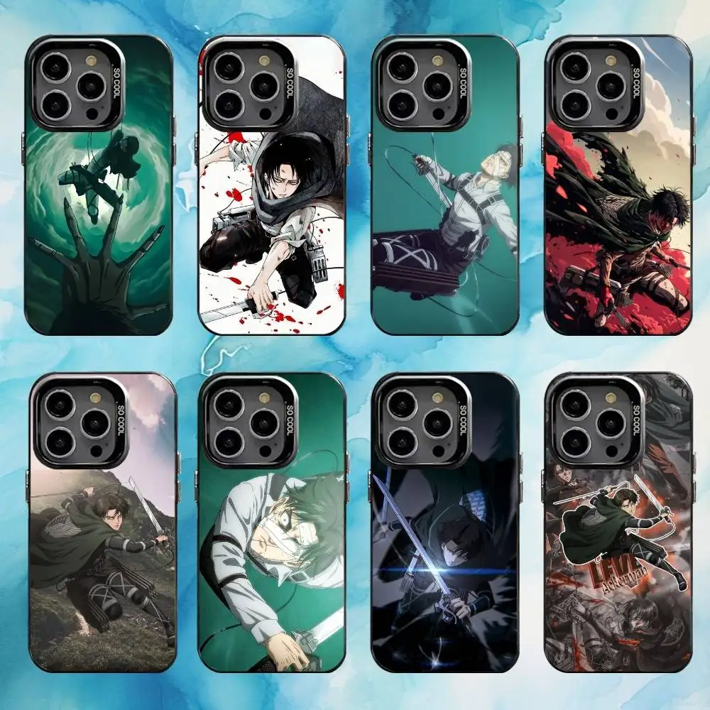 capa-de-telefone-a-attack-on-t-titan-levi-para-iphone17161514131211-pluspro-max-black-candy-silver