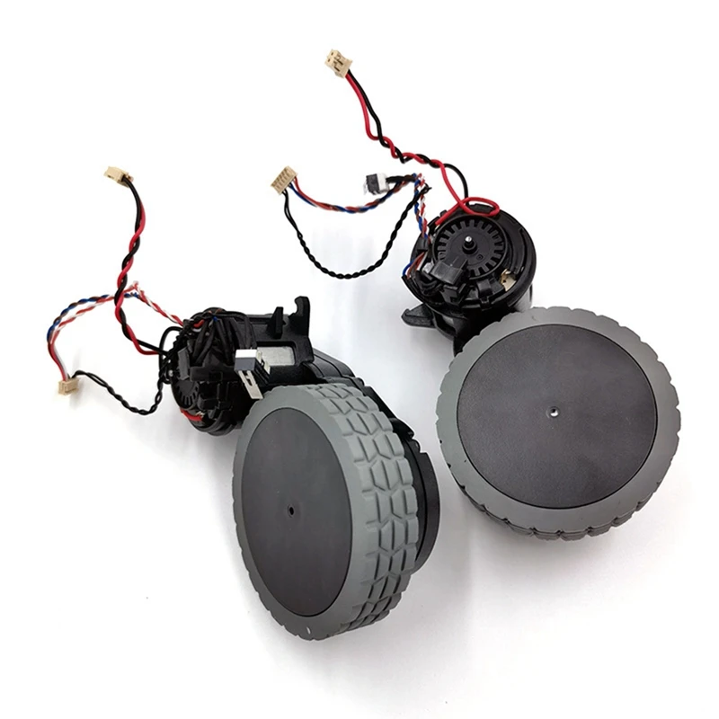 掃除機モーター,ecovacs dd35 dd33 dd35e d56 dd36 dd37掃除機モーター部品,ホイールアセンブリ
