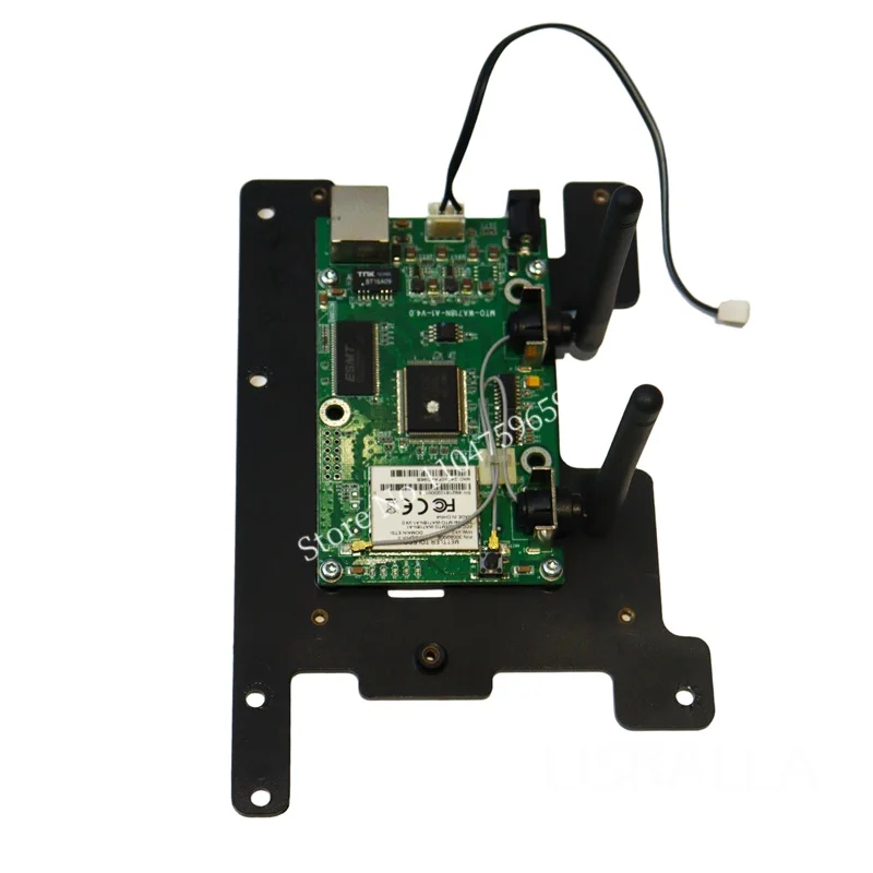 Original 8442 WLAN Card Router for Mettler toledo RL00 3600 3880+ p8442 3880e+ 3610 3680 3650 Scales Parts S/N: 72187059F