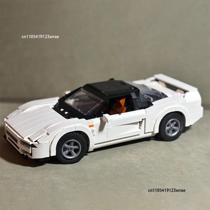 moc-legendary-jdm-hnsx-supercars-building-blocks-diy-champions-vehicle-sport-coupe-roadster-assembly-brick-toy-birthday-gift