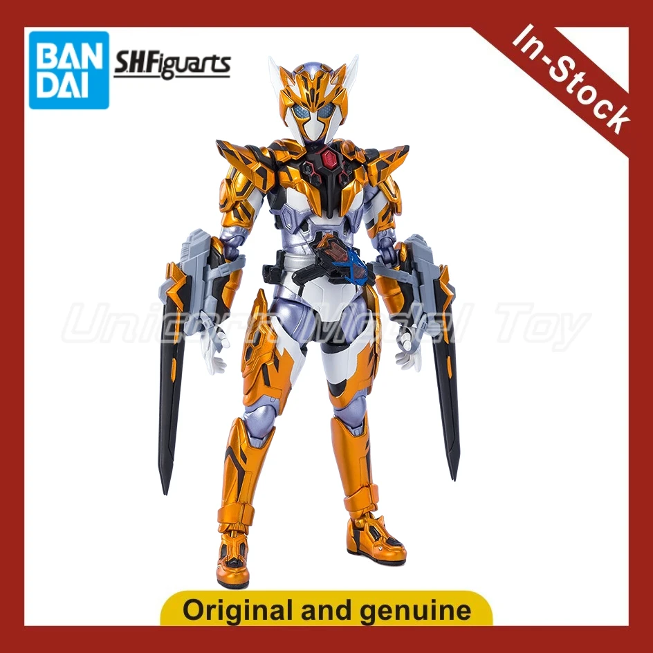 【Ua】Bandai S.H.Figu…