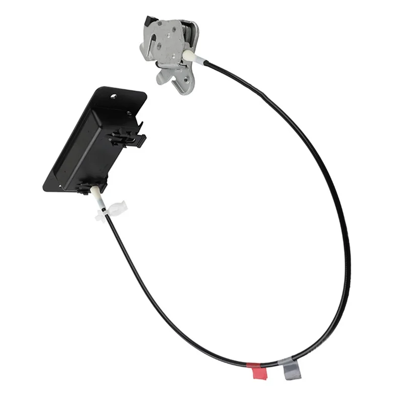 

AU28-Rear Hinge Door Lock Latches For Ford E150 E250 E350 1992-2009 Latches Locking Mechanism Rear Hinge Door Lock 6C2Z15264A01A