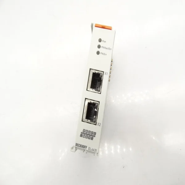 

Модуль El6631 Совершенно новый оригинальный Spot Plc