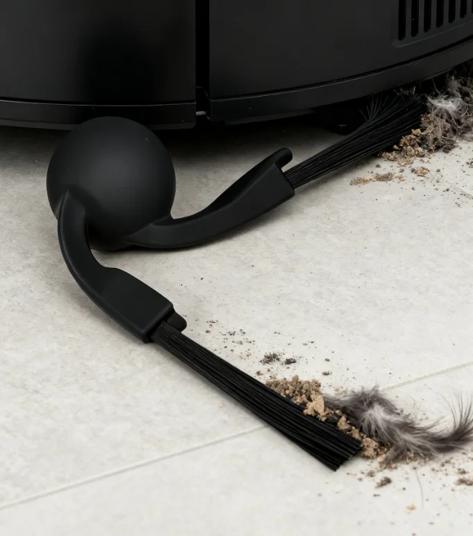 6Pcs Eplacement Sid… - image