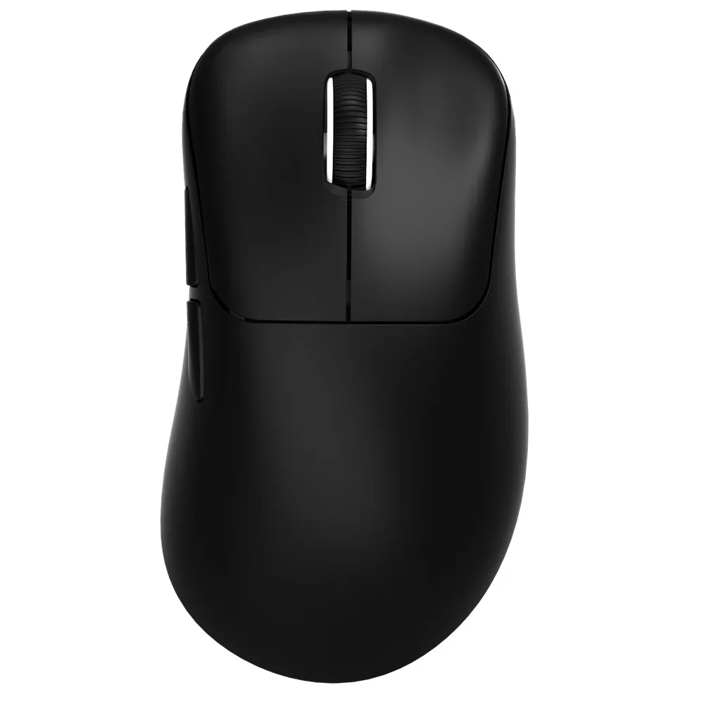 Tri-Mode 12800DPI Gaming Maus 2,4G Wireless Bluetooth 5,3 Typ-C Wiederaufladbare Wired 55g Leichte Esports Mäuse für Laptop PC